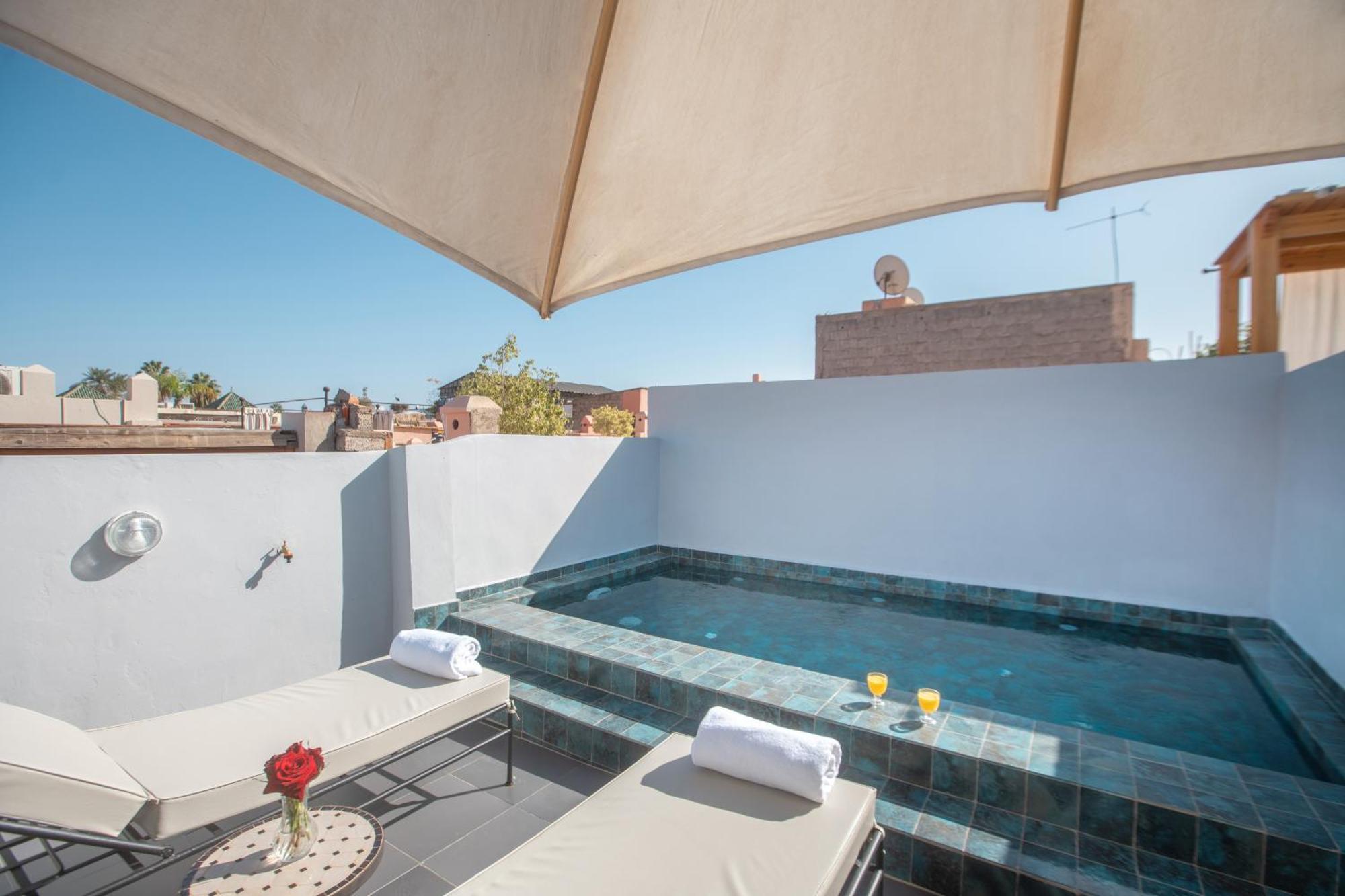 Ryad Marrakech Marrakesh Exterior foto