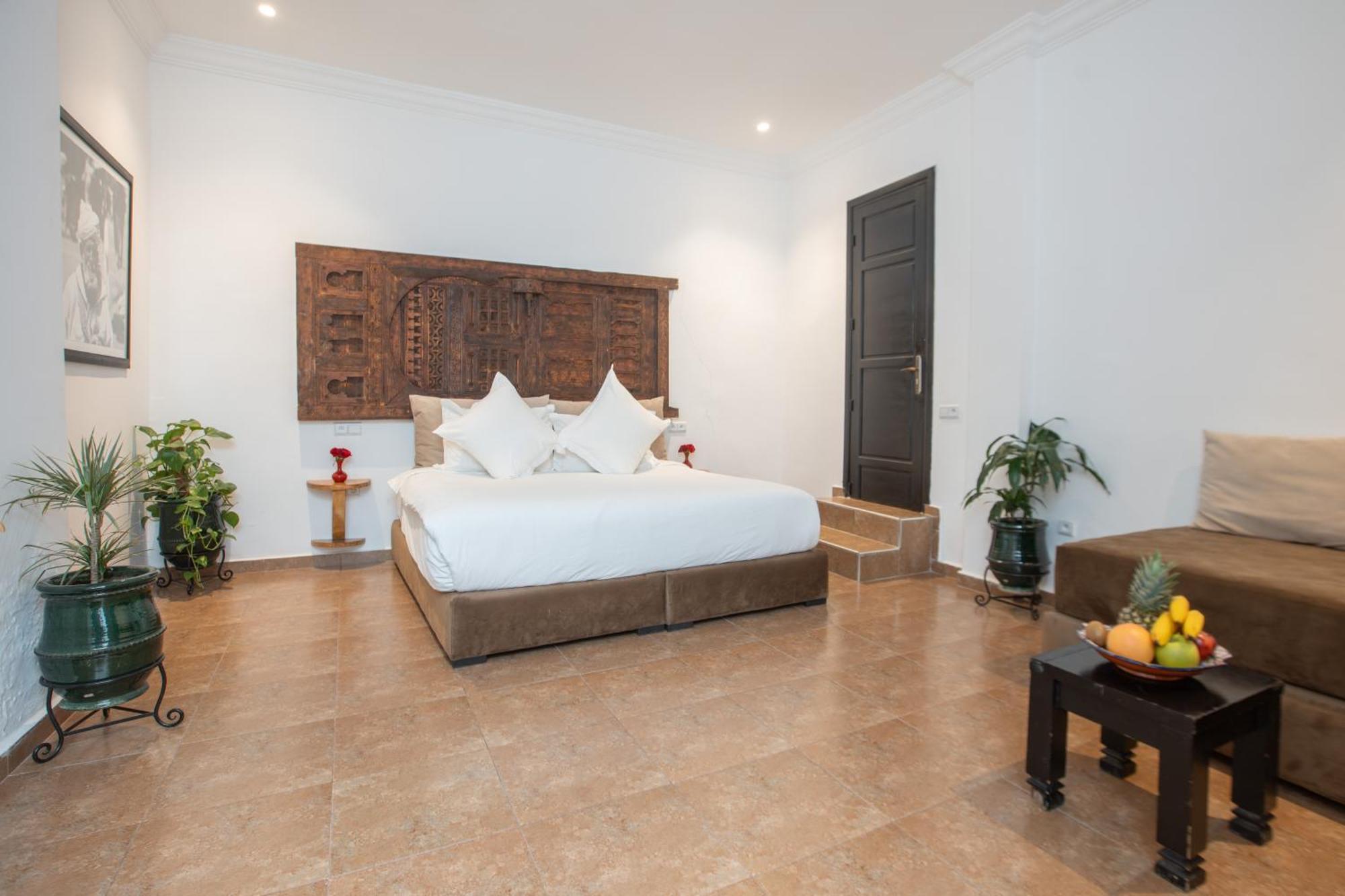 Ryad Marrakech Marrakesh Exterior foto