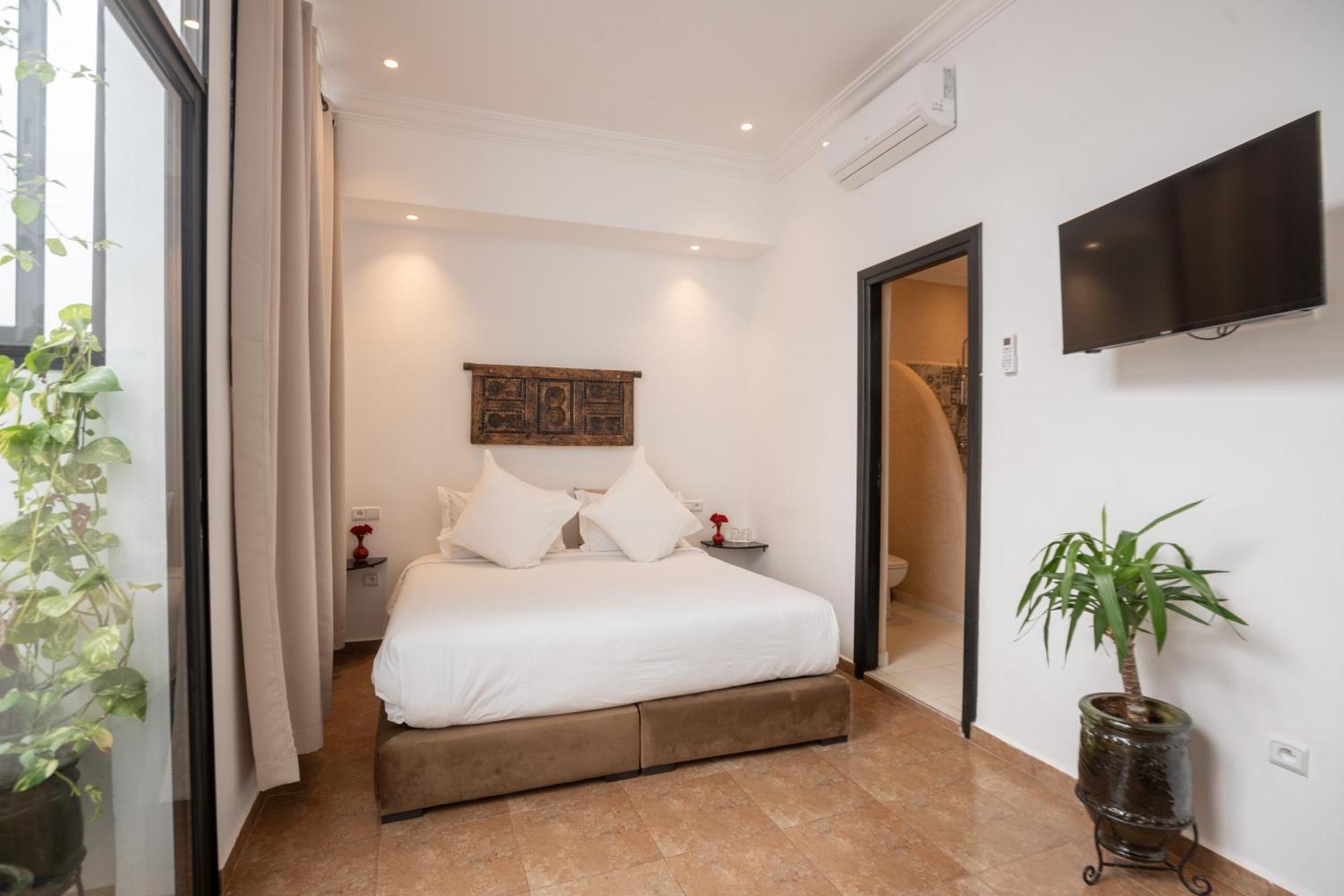 Ryad Marrakech Marrakesh Exterior foto