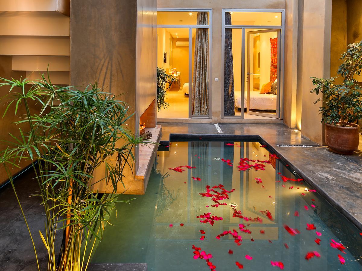 Ryad Marrakech Marrakesh Exterior foto