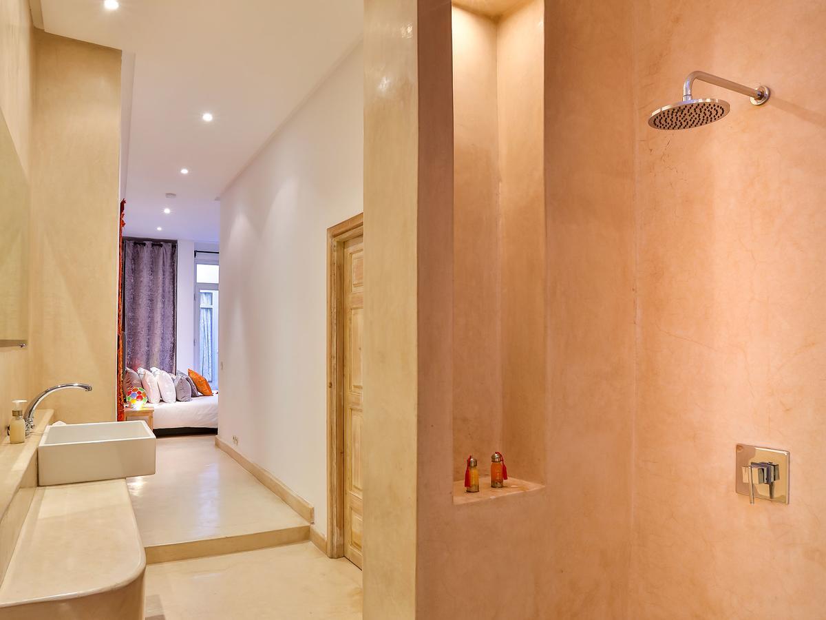 Ryad Marrakech Marrakesh Exterior foto
