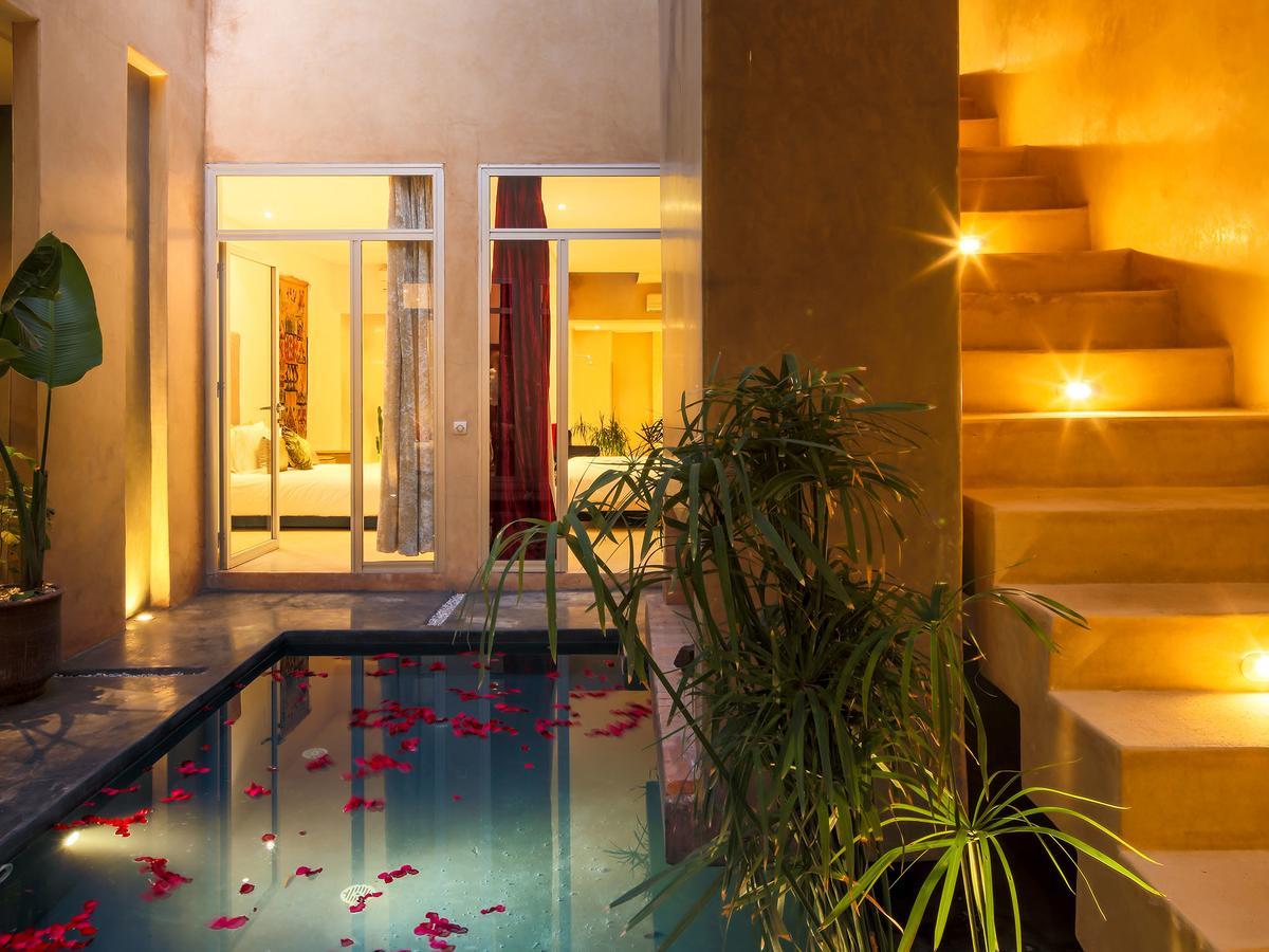 Ryad Marrakech Marrakesh Exterior foto