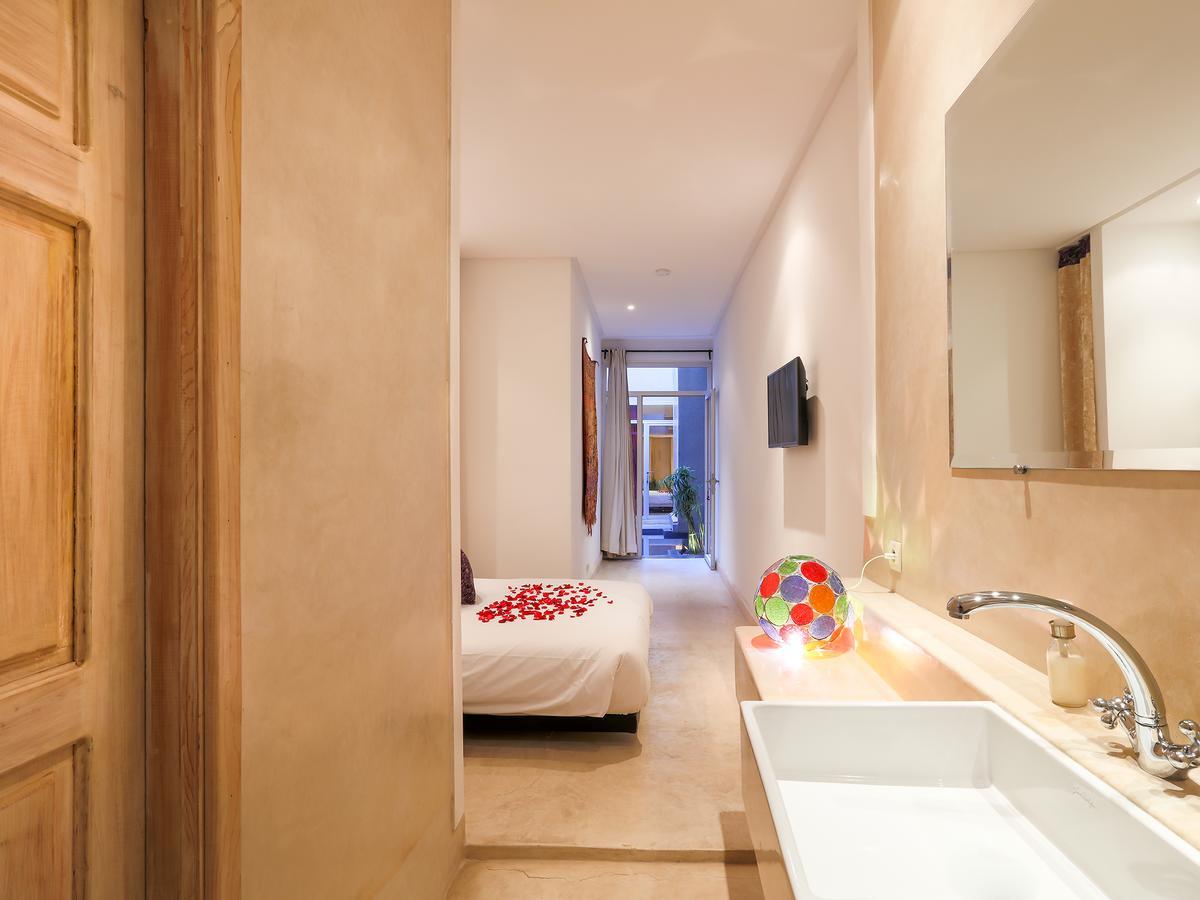 Ryad Marrakech Marrakesh Exterior foto